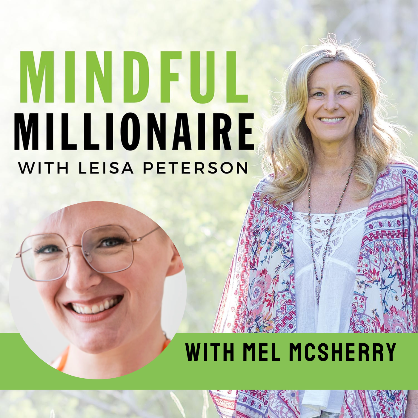 Navigating Life & Business with Human Design with Mel McSherry