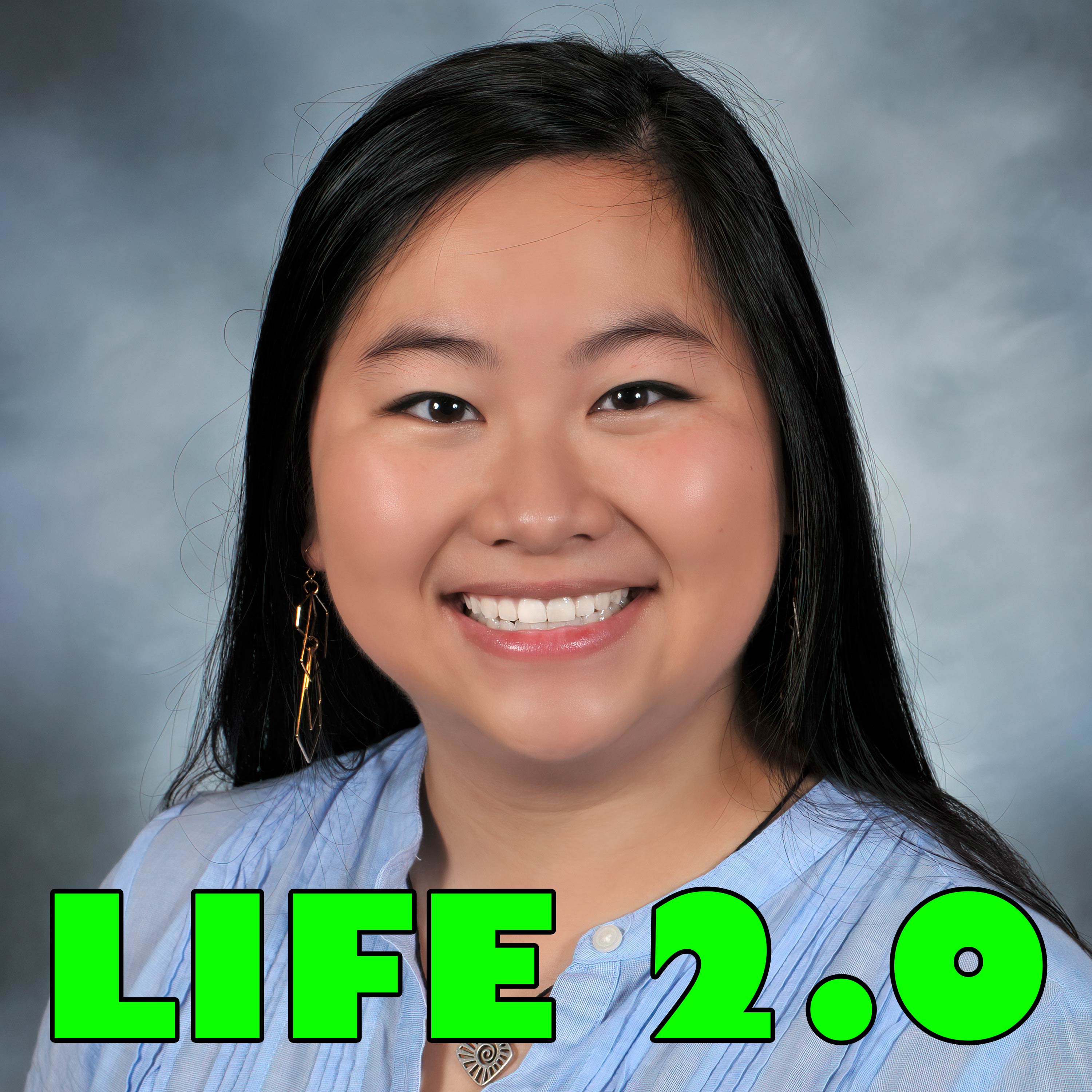 Noelle Chow, Zillennial