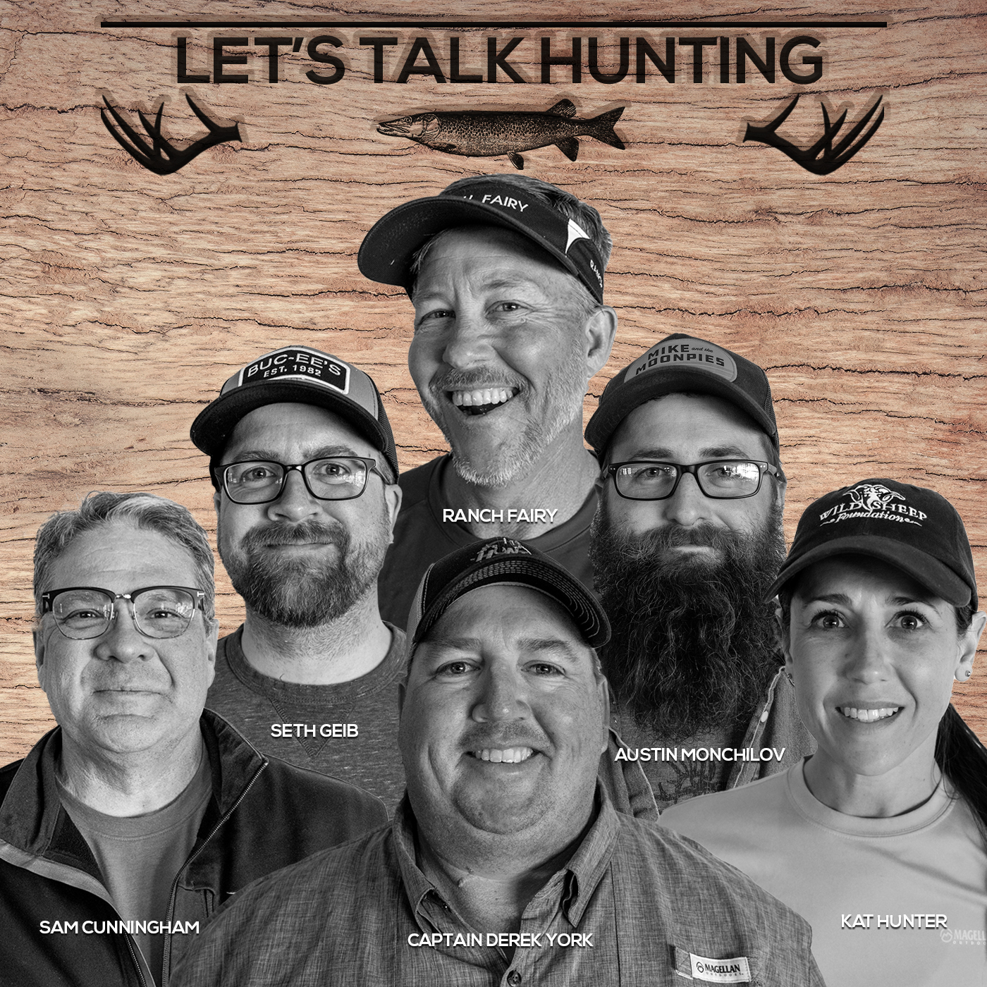 Aptitude Outdoors Podcast
