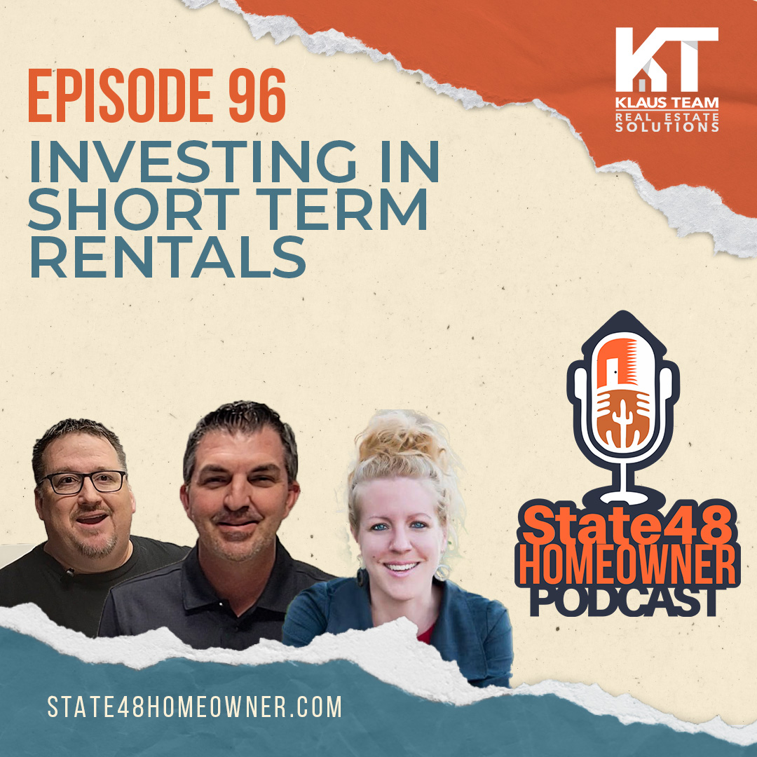 State48 Homeowner Podcast