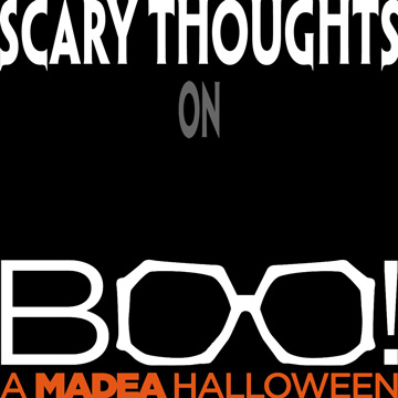 Scary Thoughts