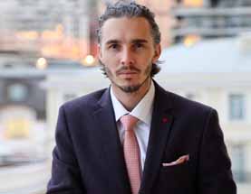 Strategic Clarity: Hunter S. GaylorOn Creatively Solving Problems Across Industries