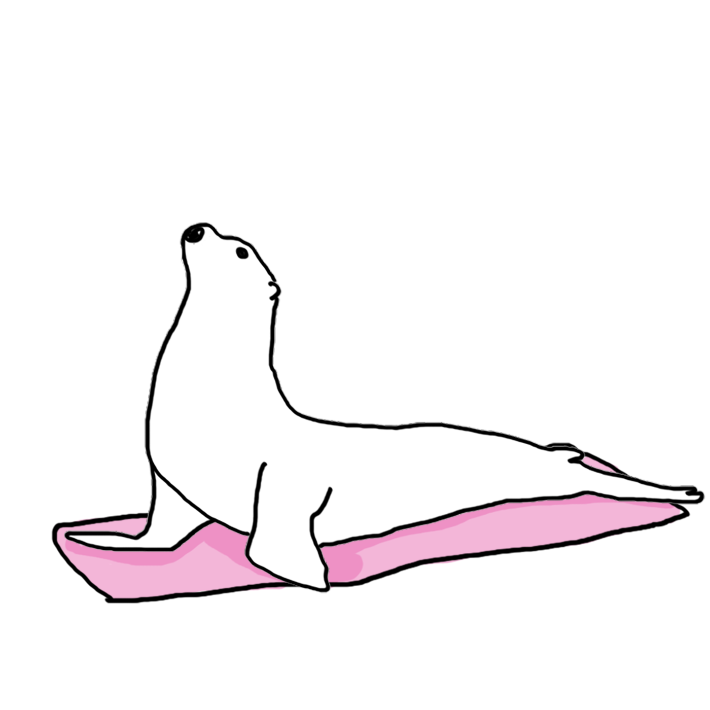 Tommy Rosenkilde: Hypnosis session - A Fish