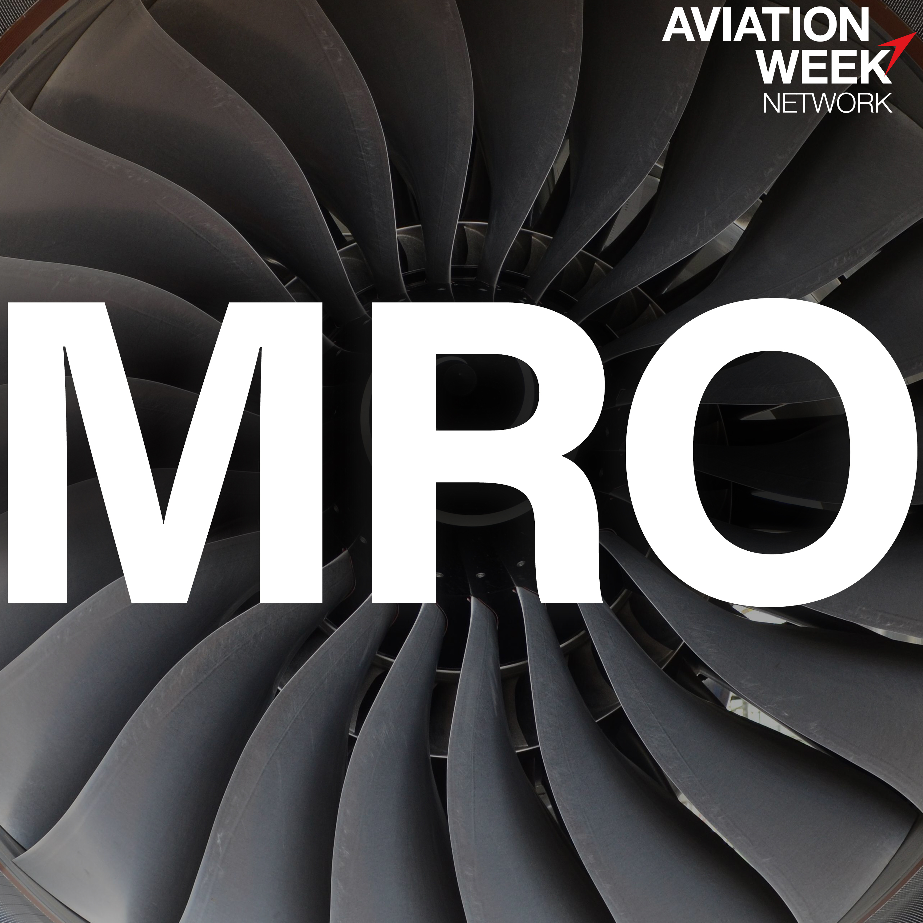 Inside Europe's Aftermarket—MRO Podcast Live From MRO Europe