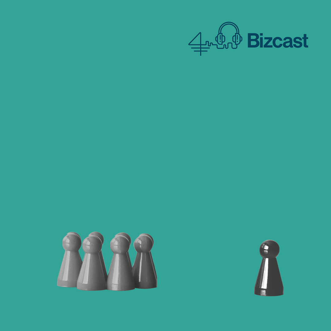 Columbia Bizcast