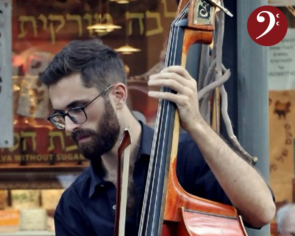 Contrabass Conversations