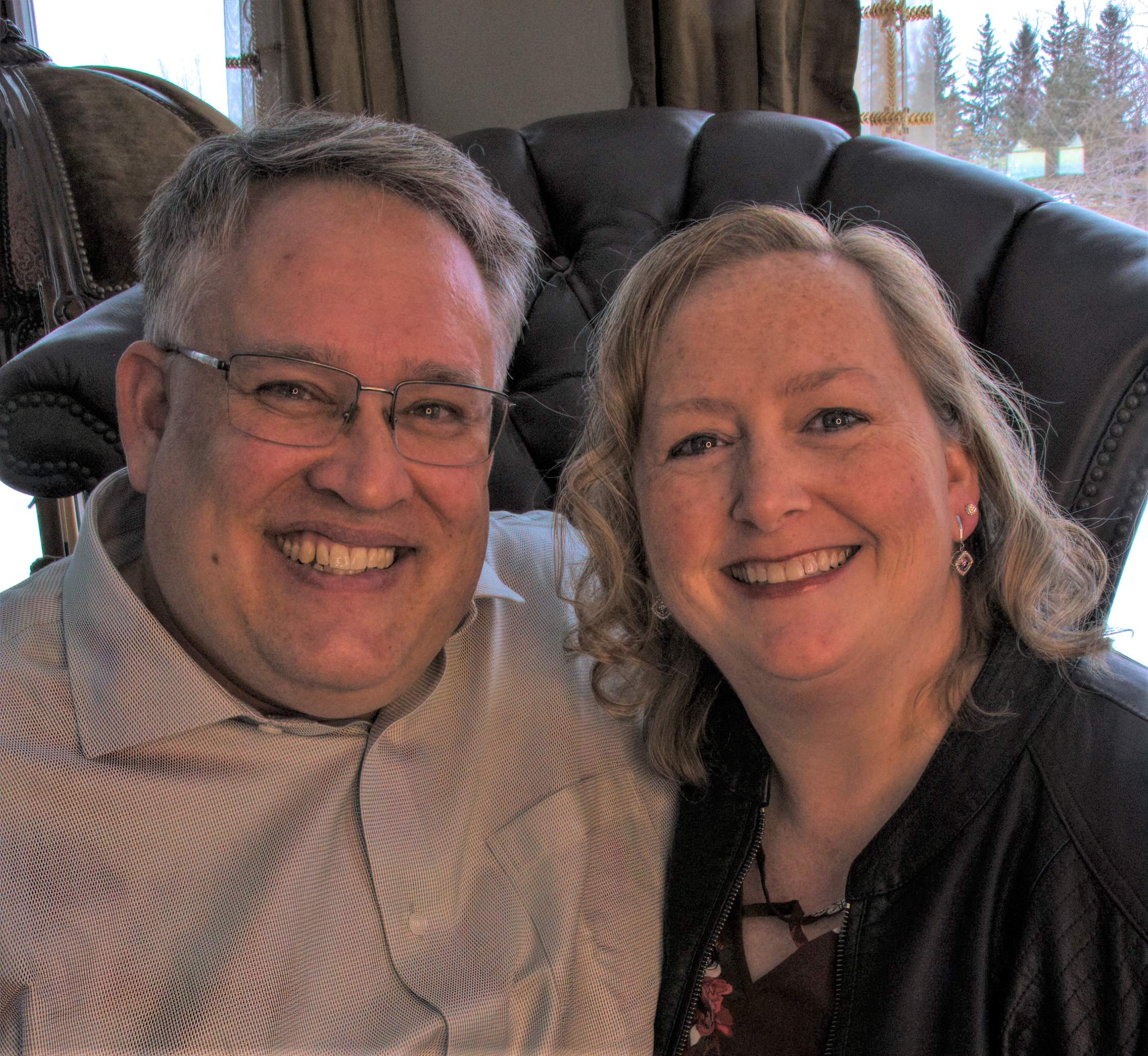 Strengthening the Intimacy