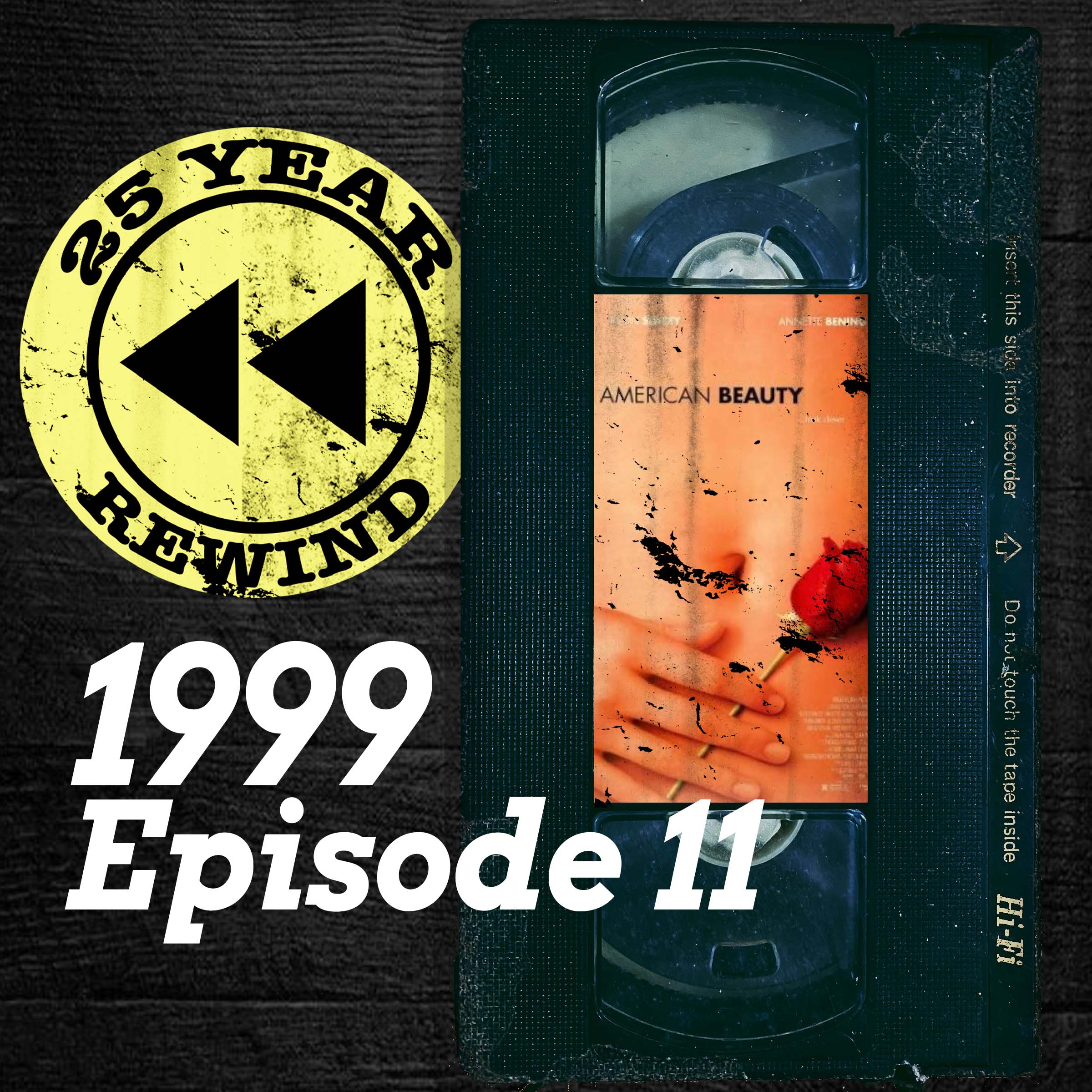 The 25 Year Rewind