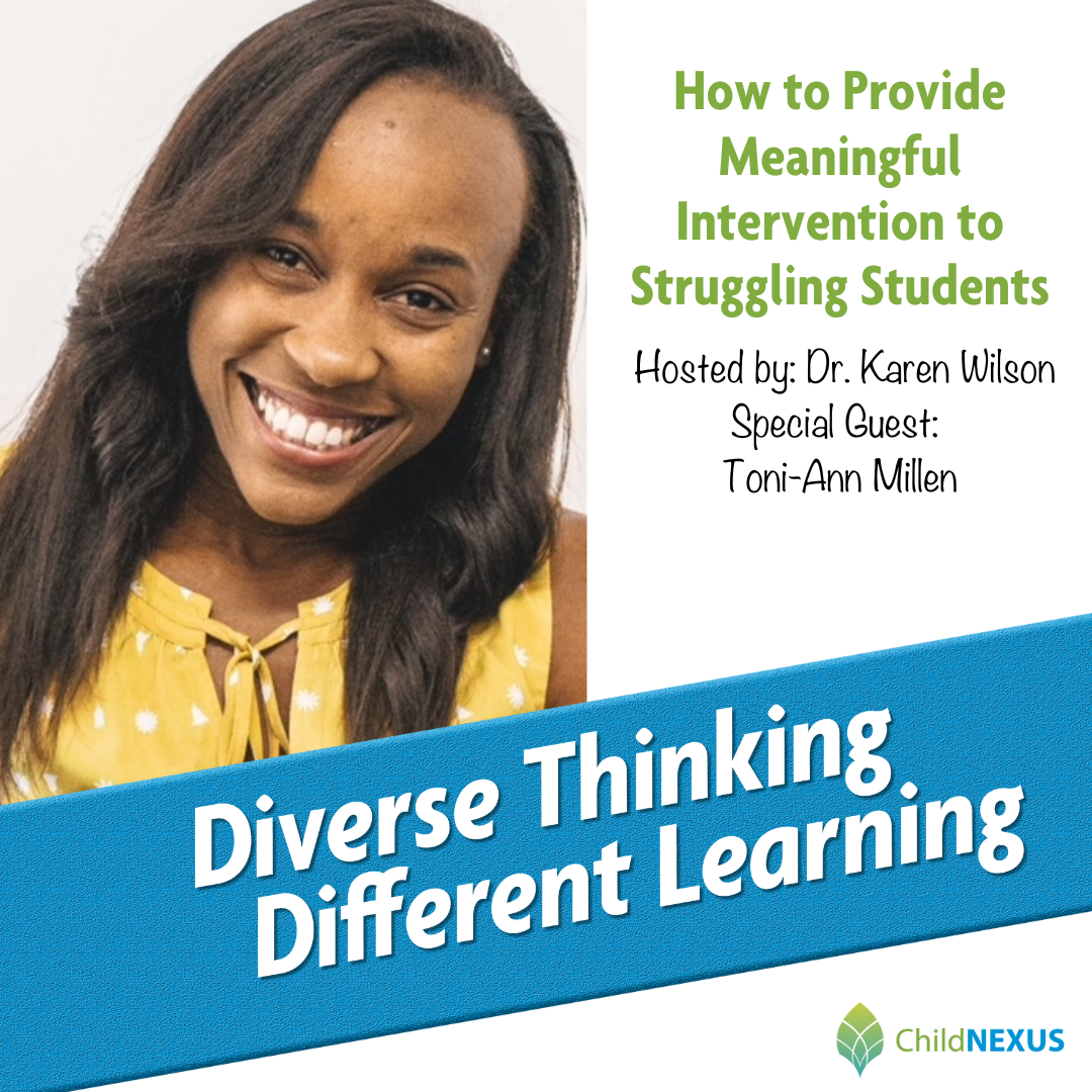 Diverse Thinking Different Learning