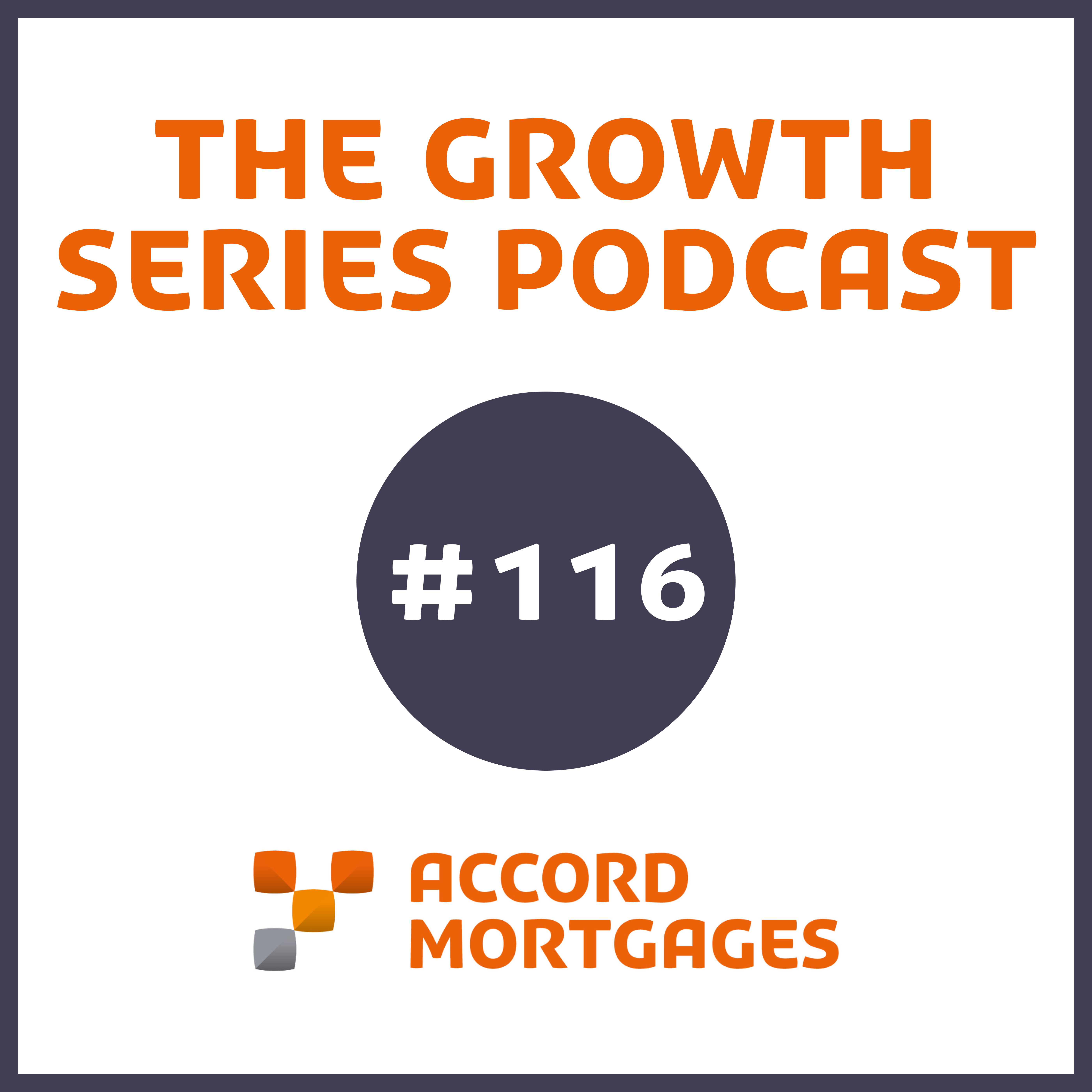 #116 - Mortgage Mentors: Innovating Housing and Championing Diversity with Esther Dijkstra