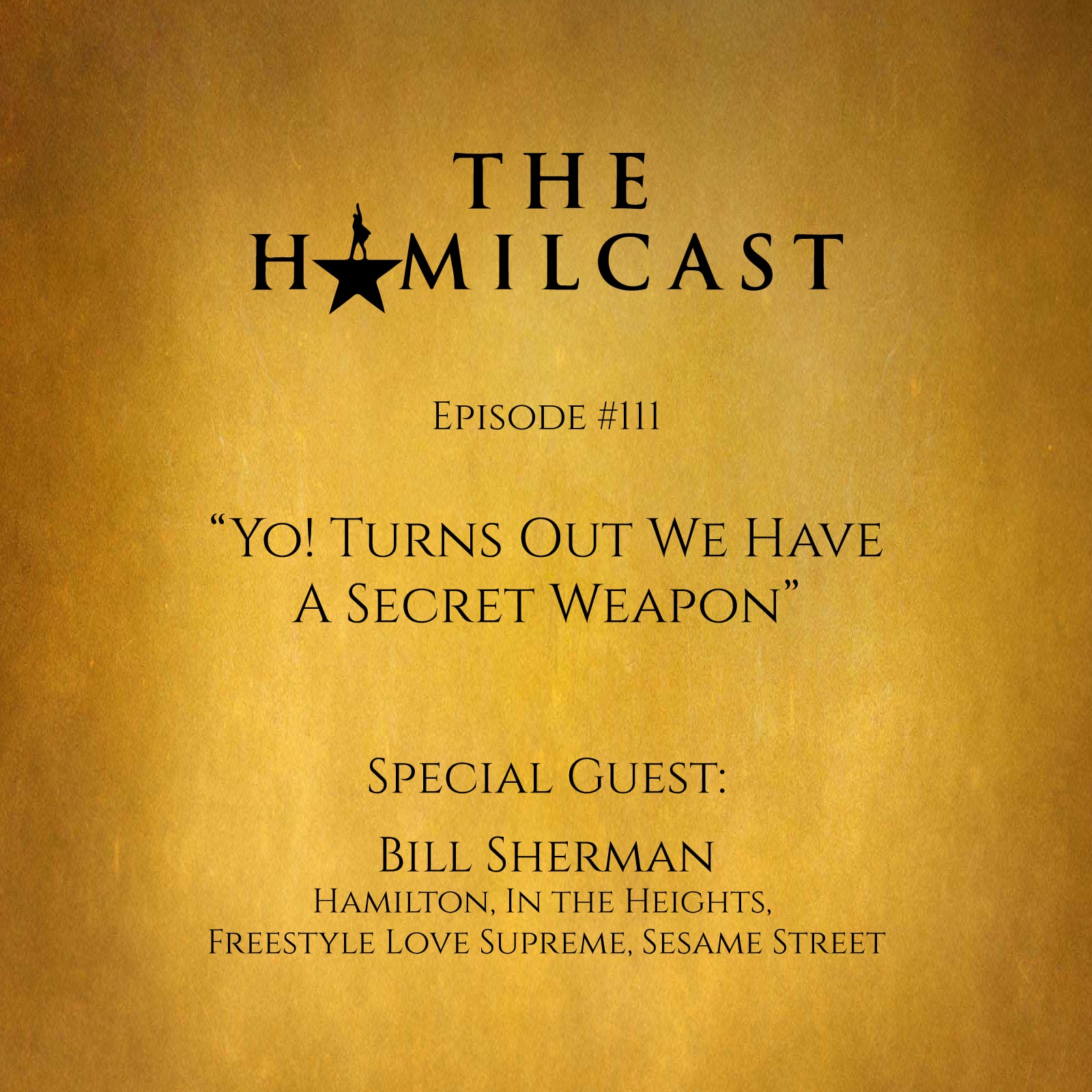 The Hamilcast: A Hamilton Podcast