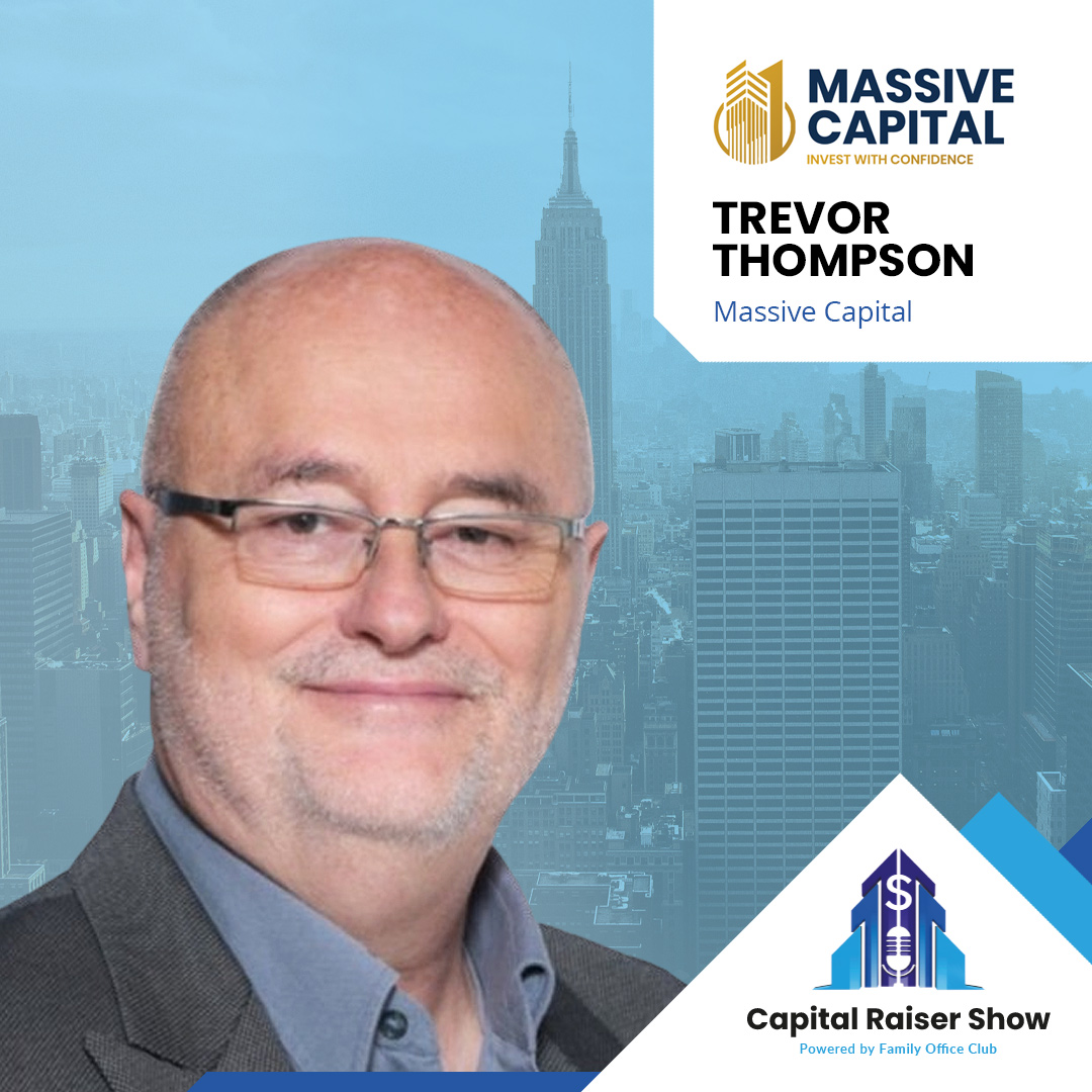 The Capital Raiser Show