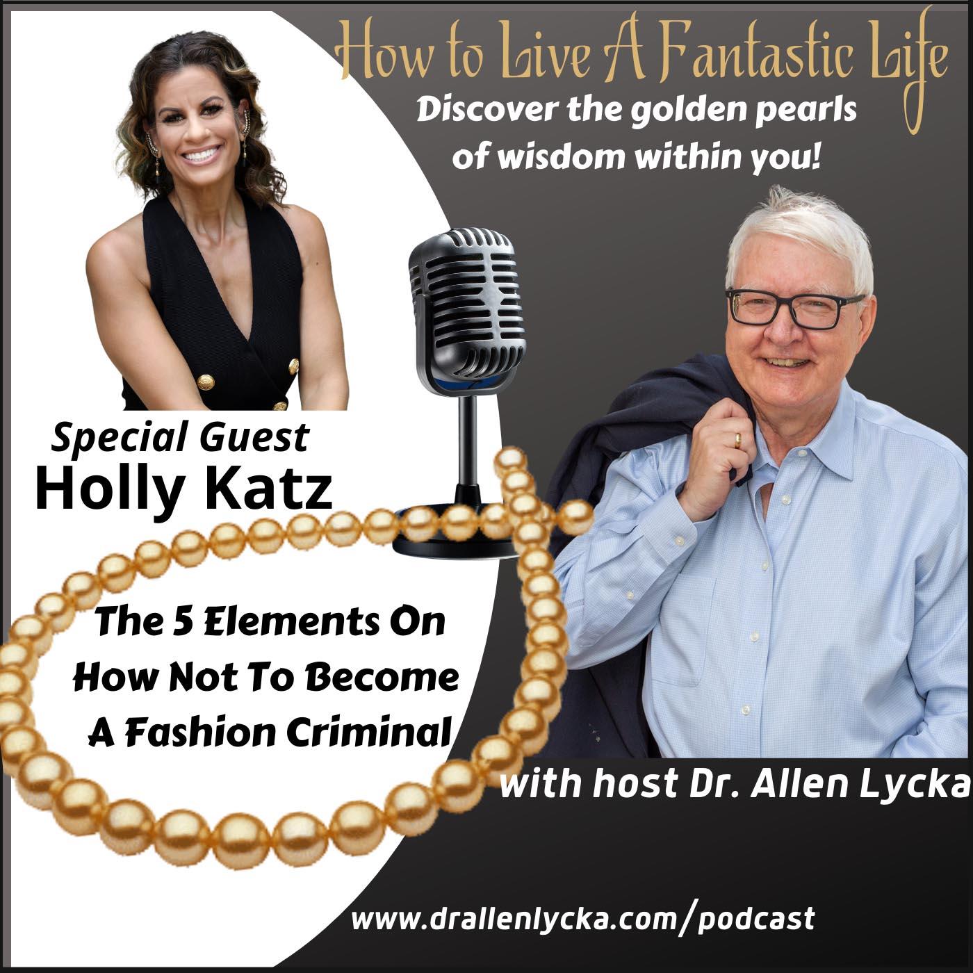 The Best of How To Live a Fantastic Life