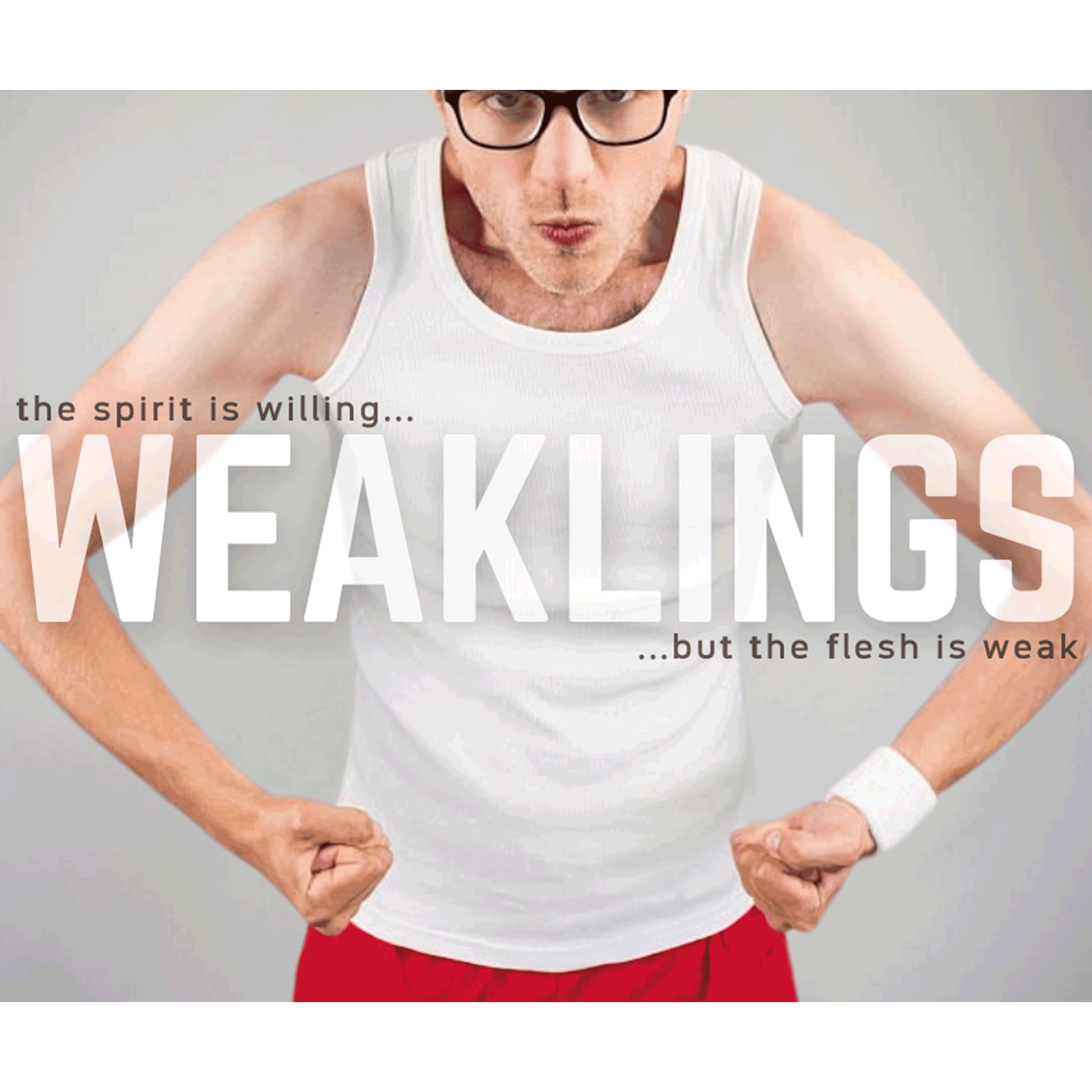Weaklings - Pt1 - Drop the Class
