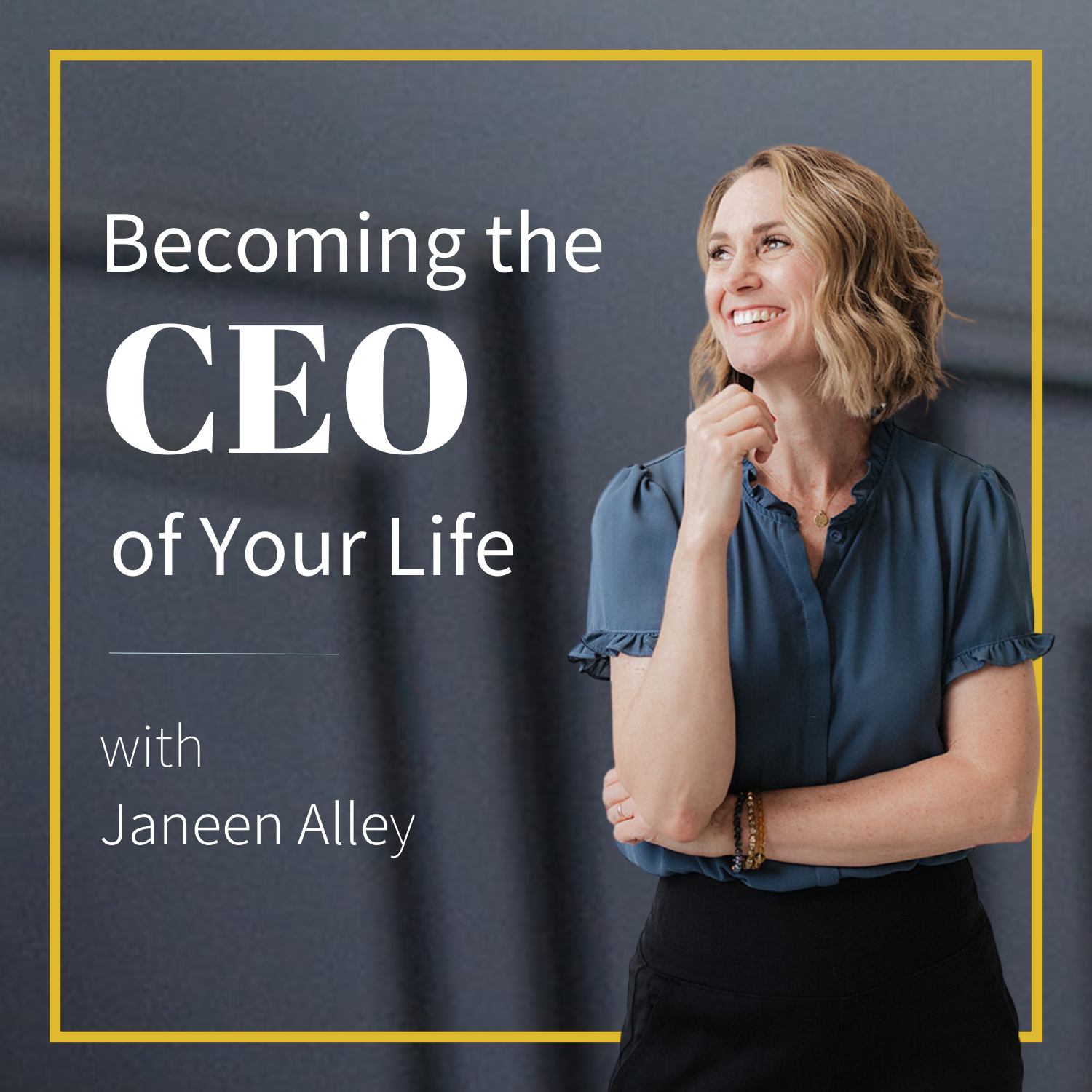193.  Kids Growing Up & Moving Out: Juggling Life, Loss, and Entrepreneurship