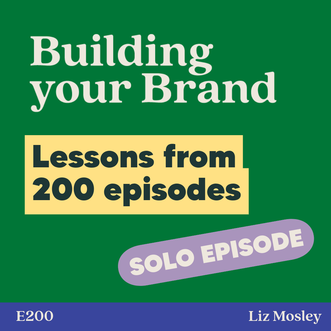 Lessons from 200 episodes