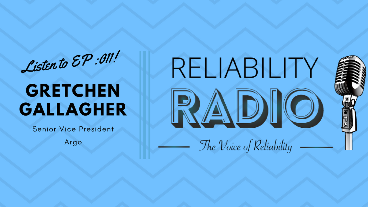 ReliabilityRadio