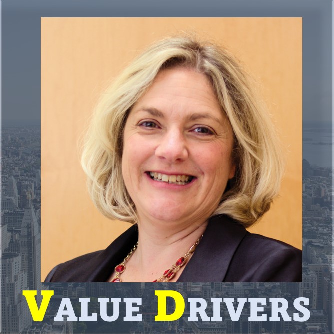 Value Drivers