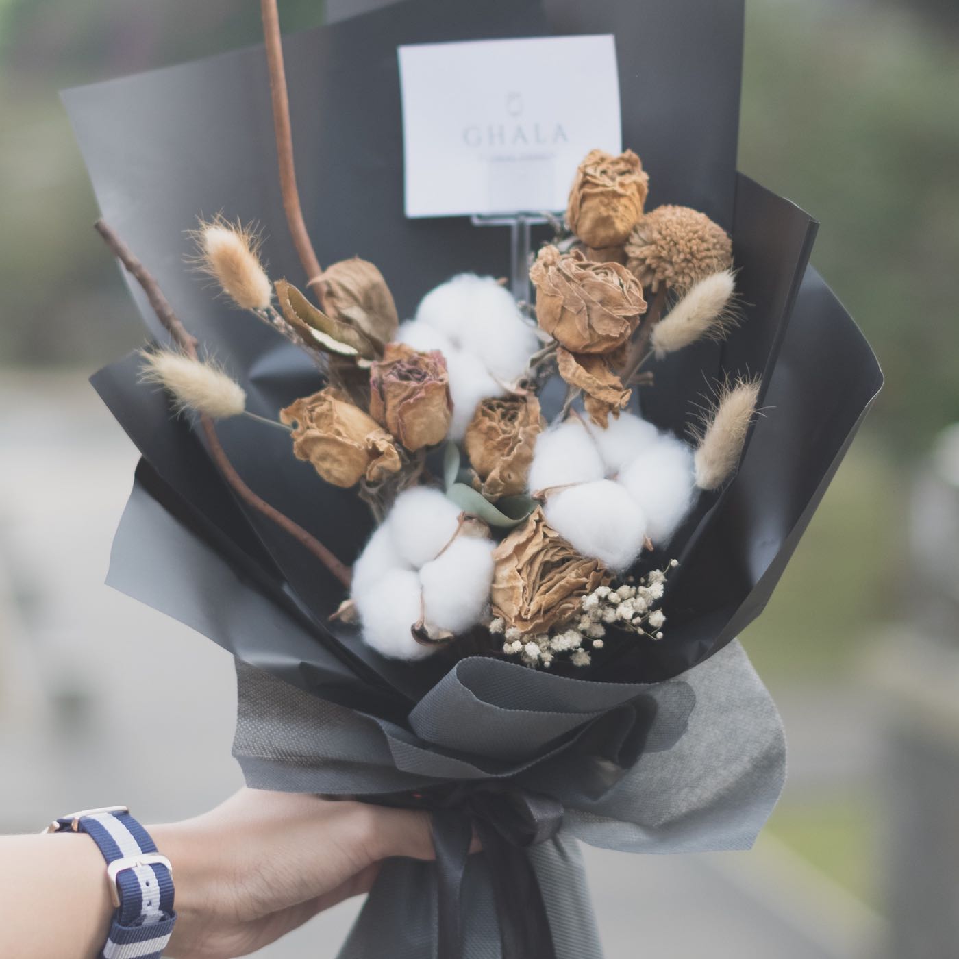 Leadership communications with Rob Cottingham