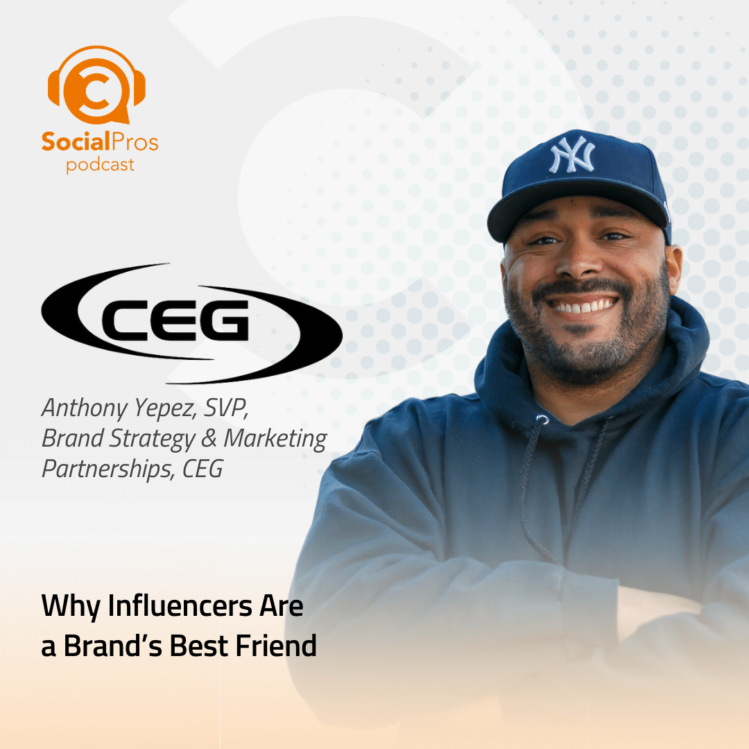 Social Pros Podcast