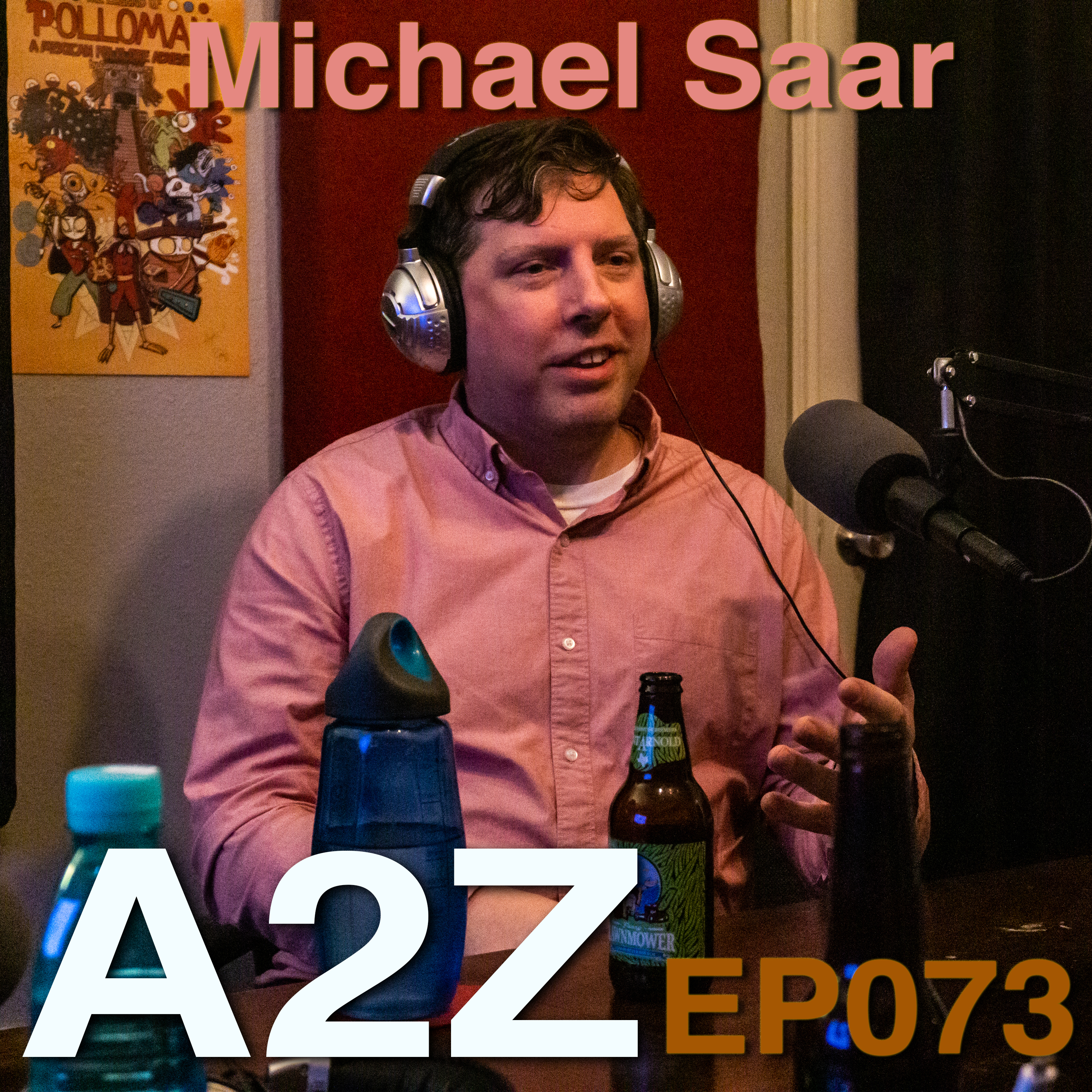 A2Z Podcast