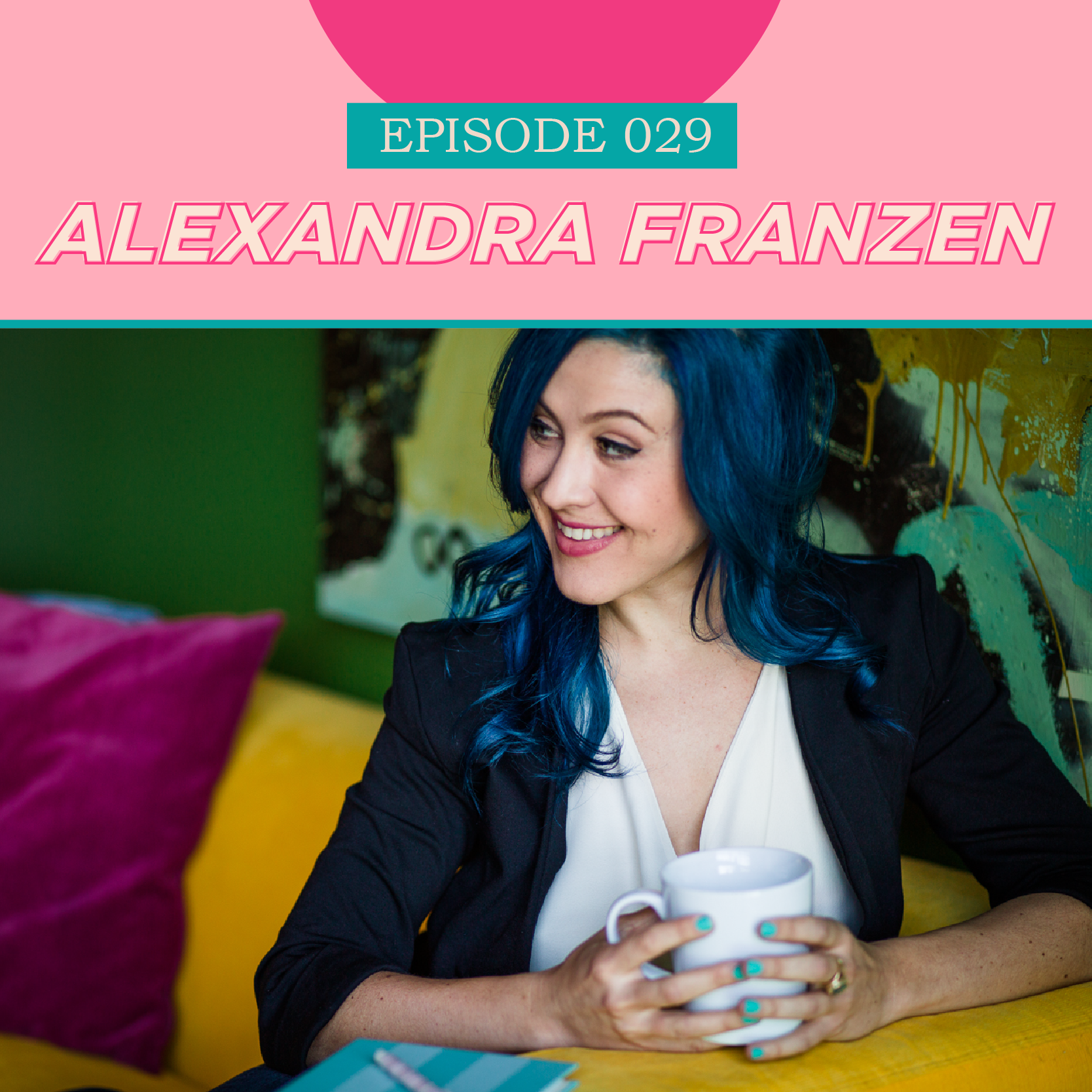 On Purpose With Alex Beadon