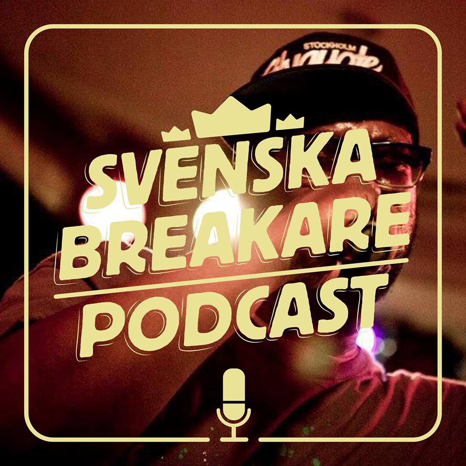 Svenska Breakare Podcast