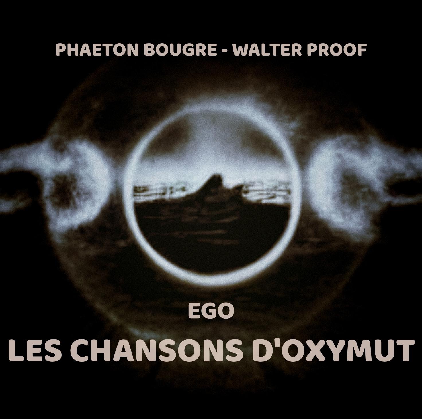 L\'Inaudible de Walter