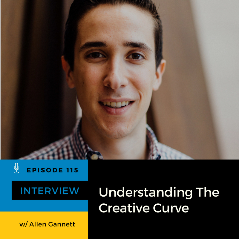 The Creative Hustler Podcast