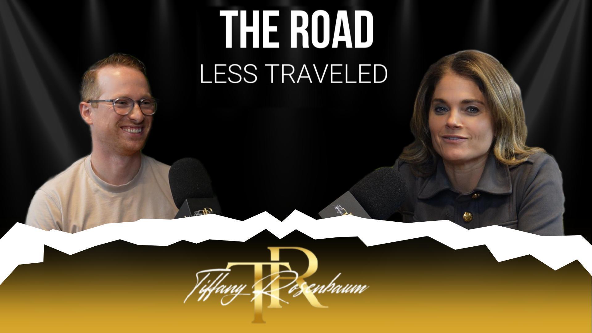 The Road Less Traveled