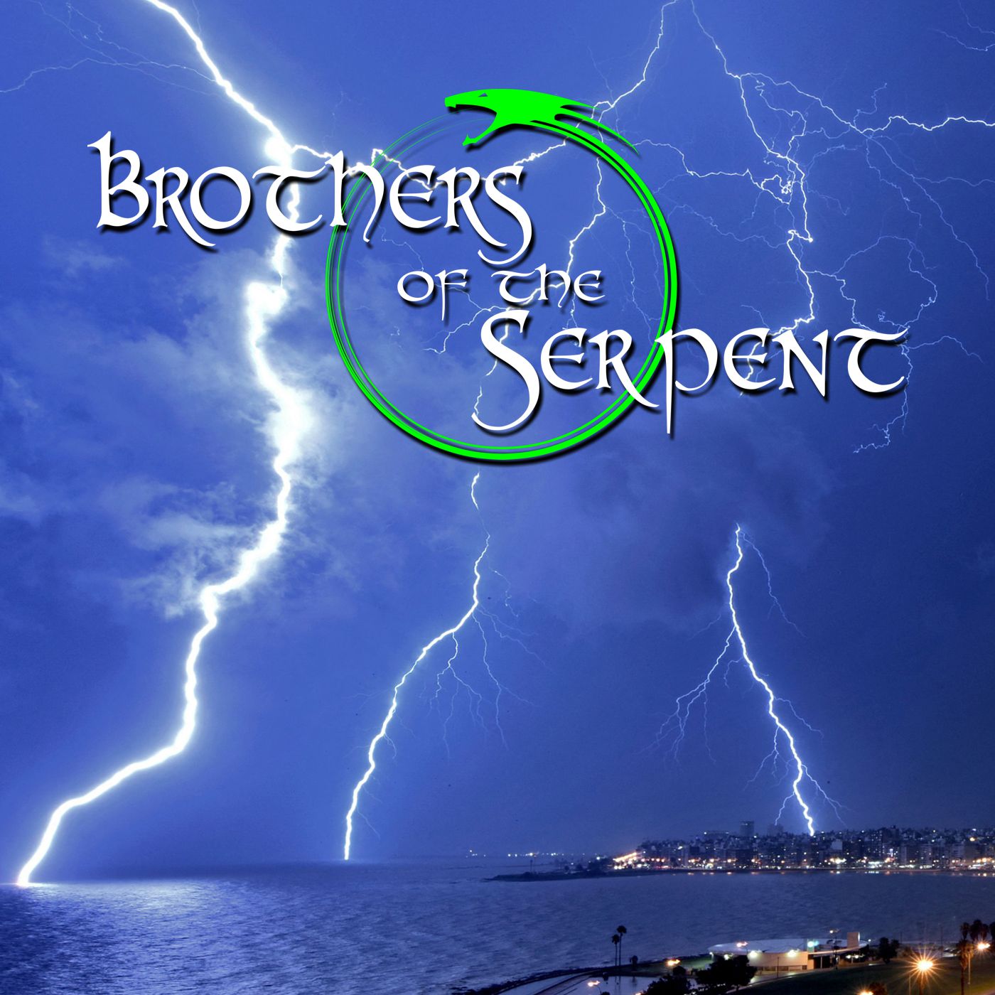 Brothers of the Serpent
