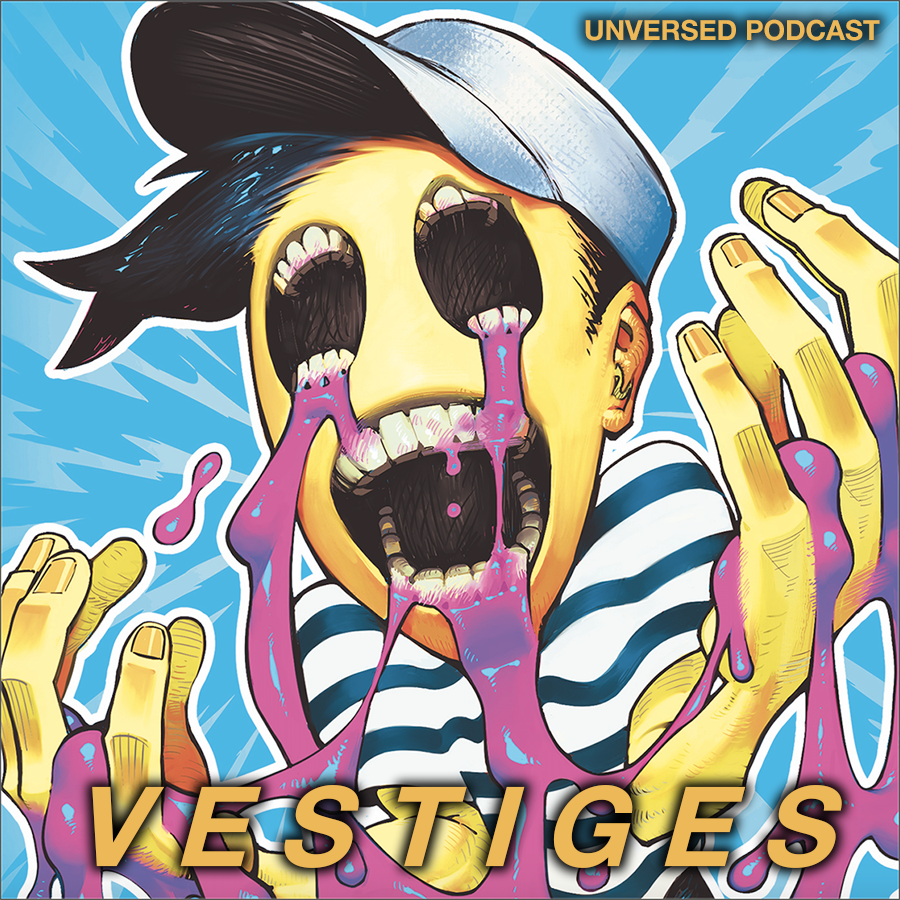 Unversed Podcast