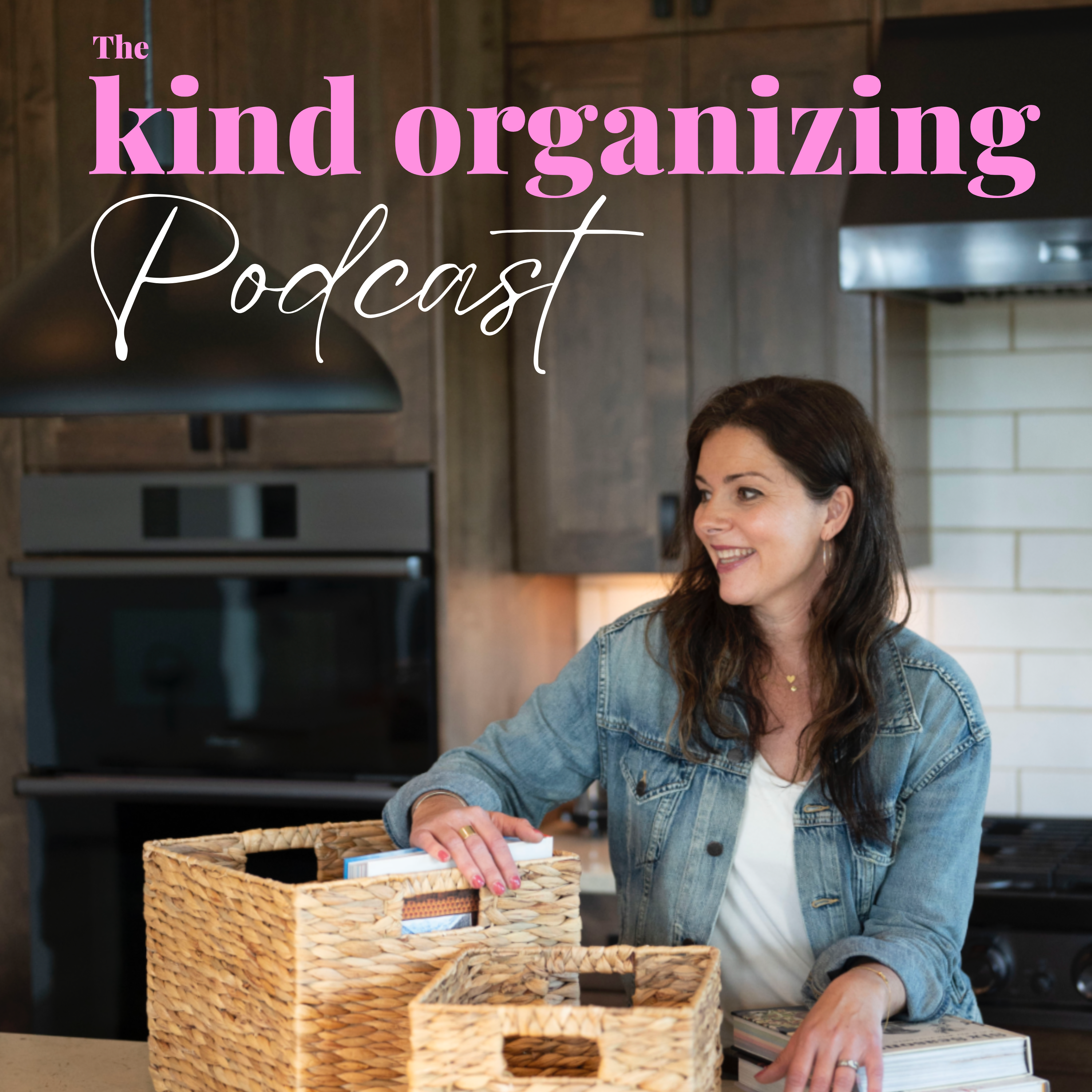 Welcome to the Kind Organizing Podcast