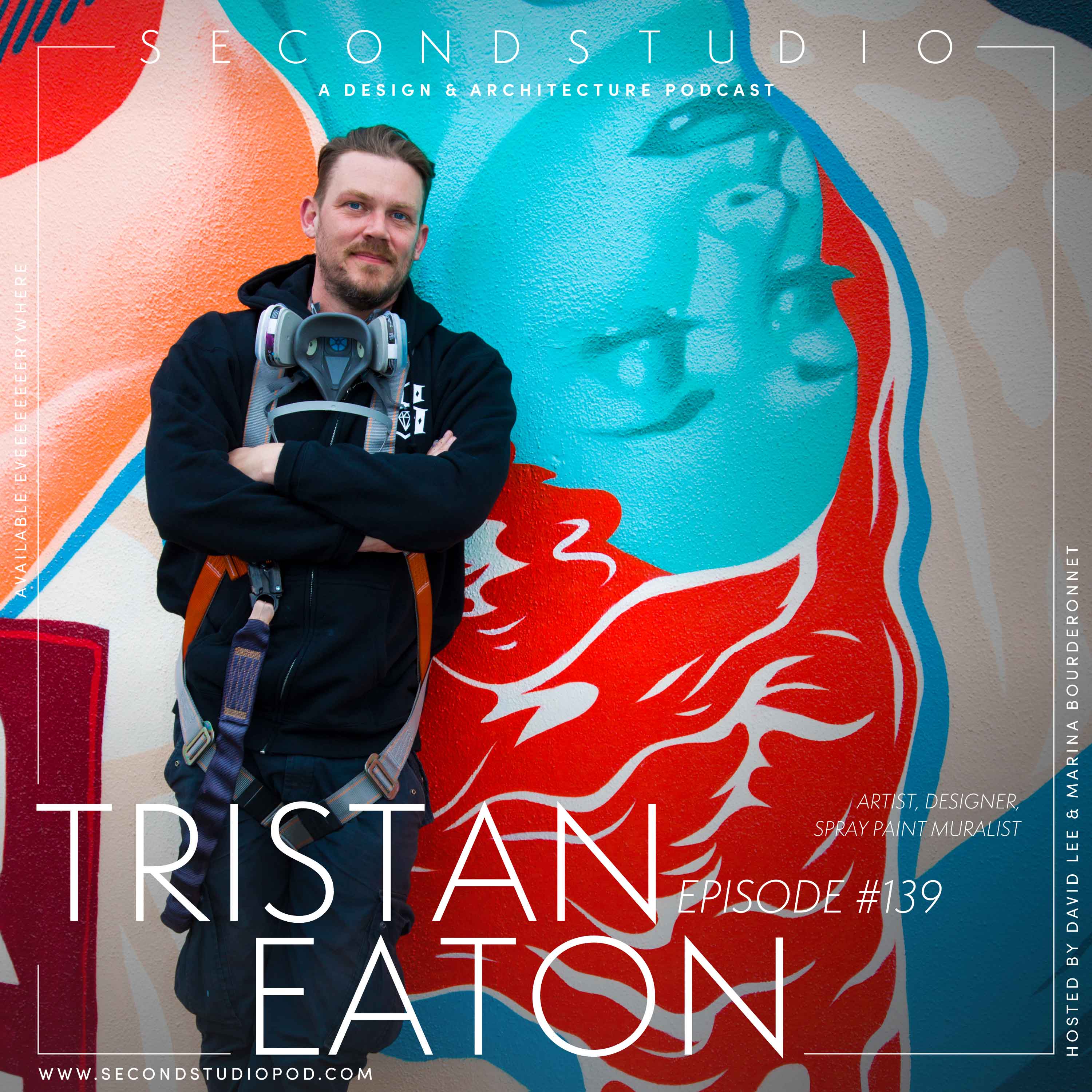 The Second Studio Design and Architecture Show