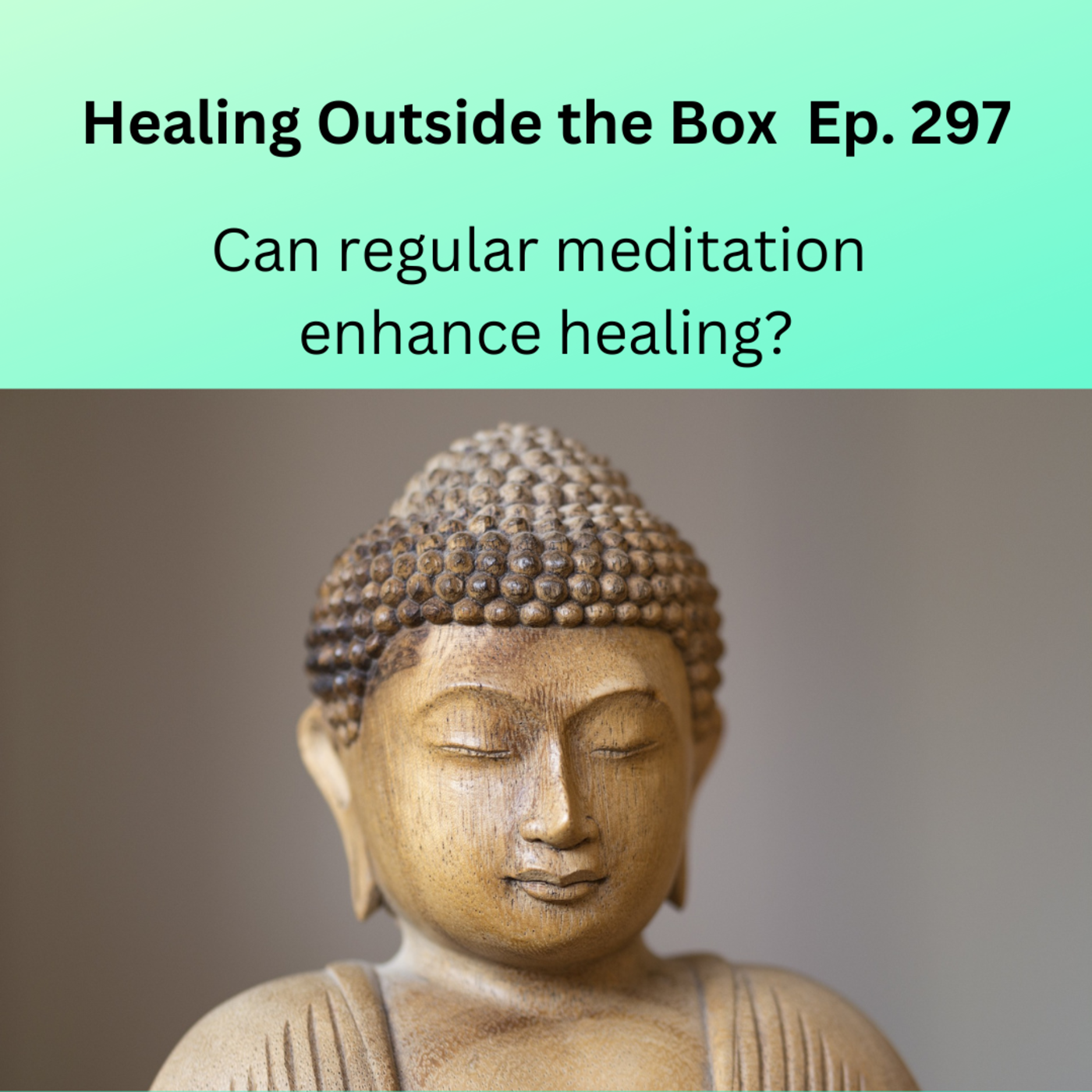 Healing Outside The Box