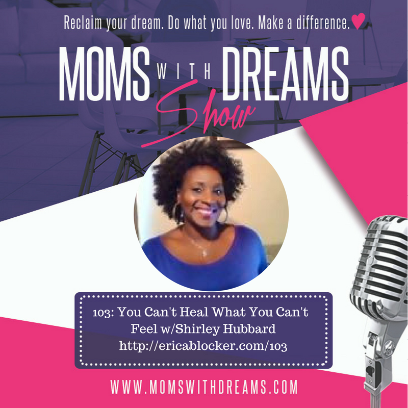 Moms with Dreams Show