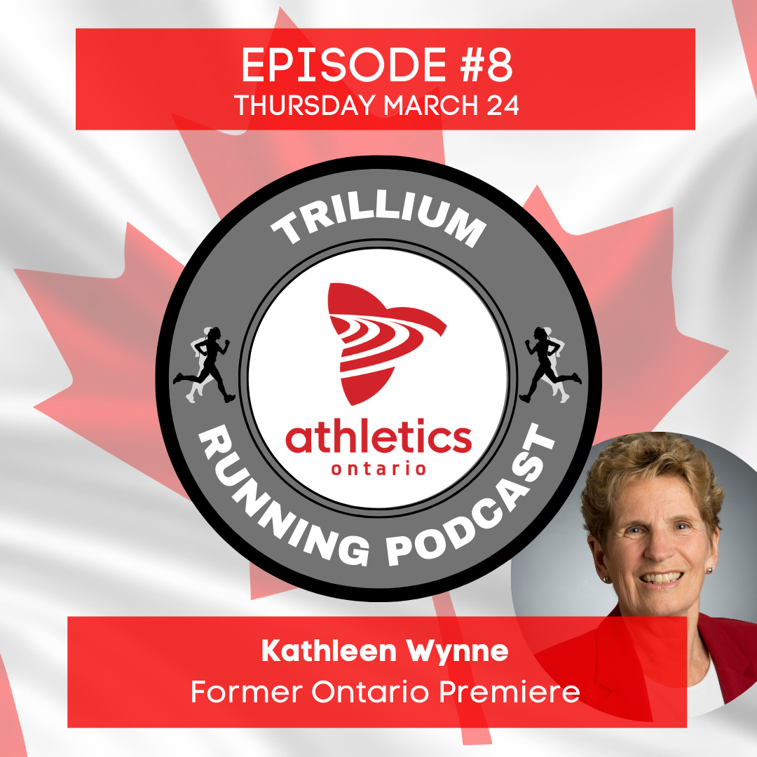 Episode 8 - Kathleen Wynne