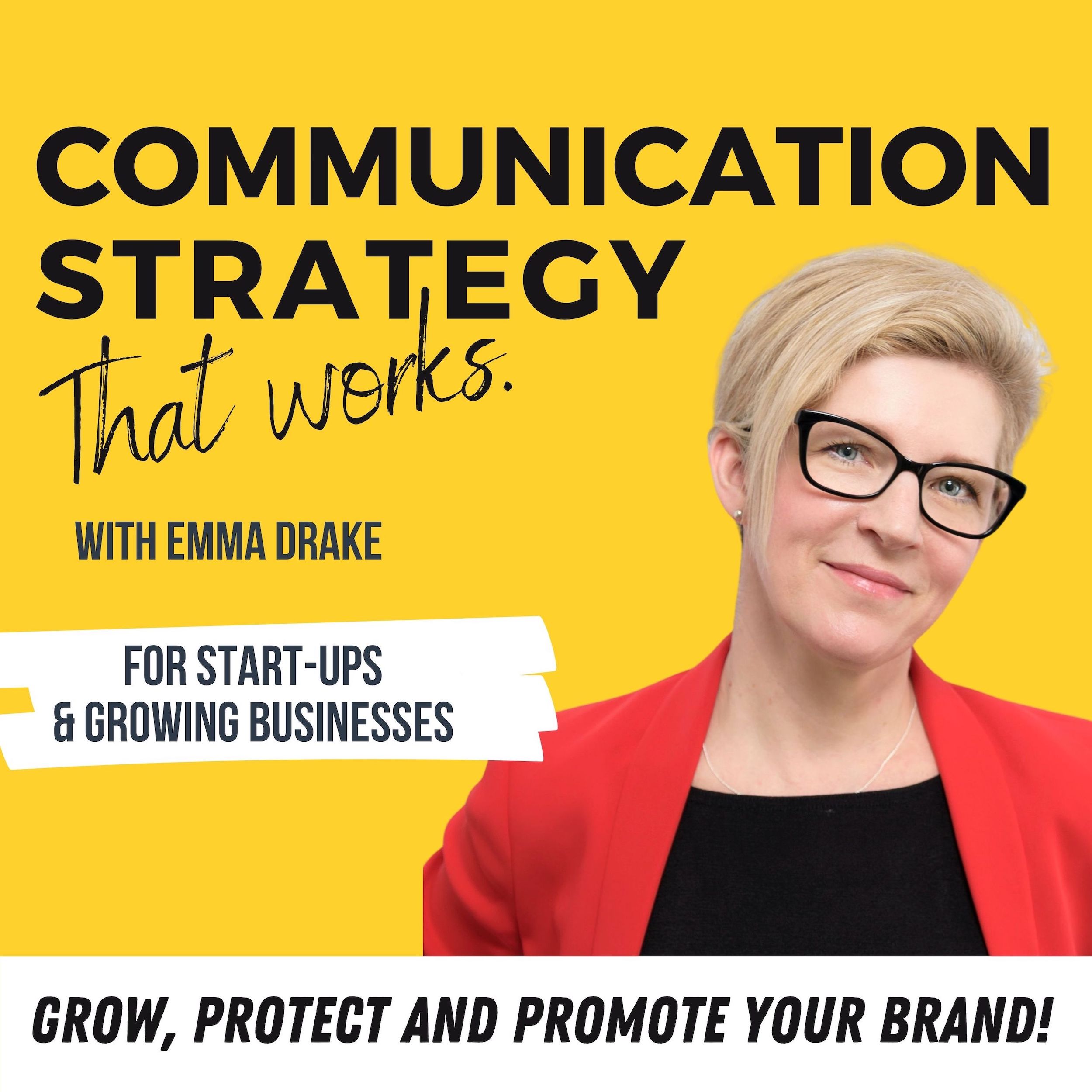 Communication Strategy That Works
