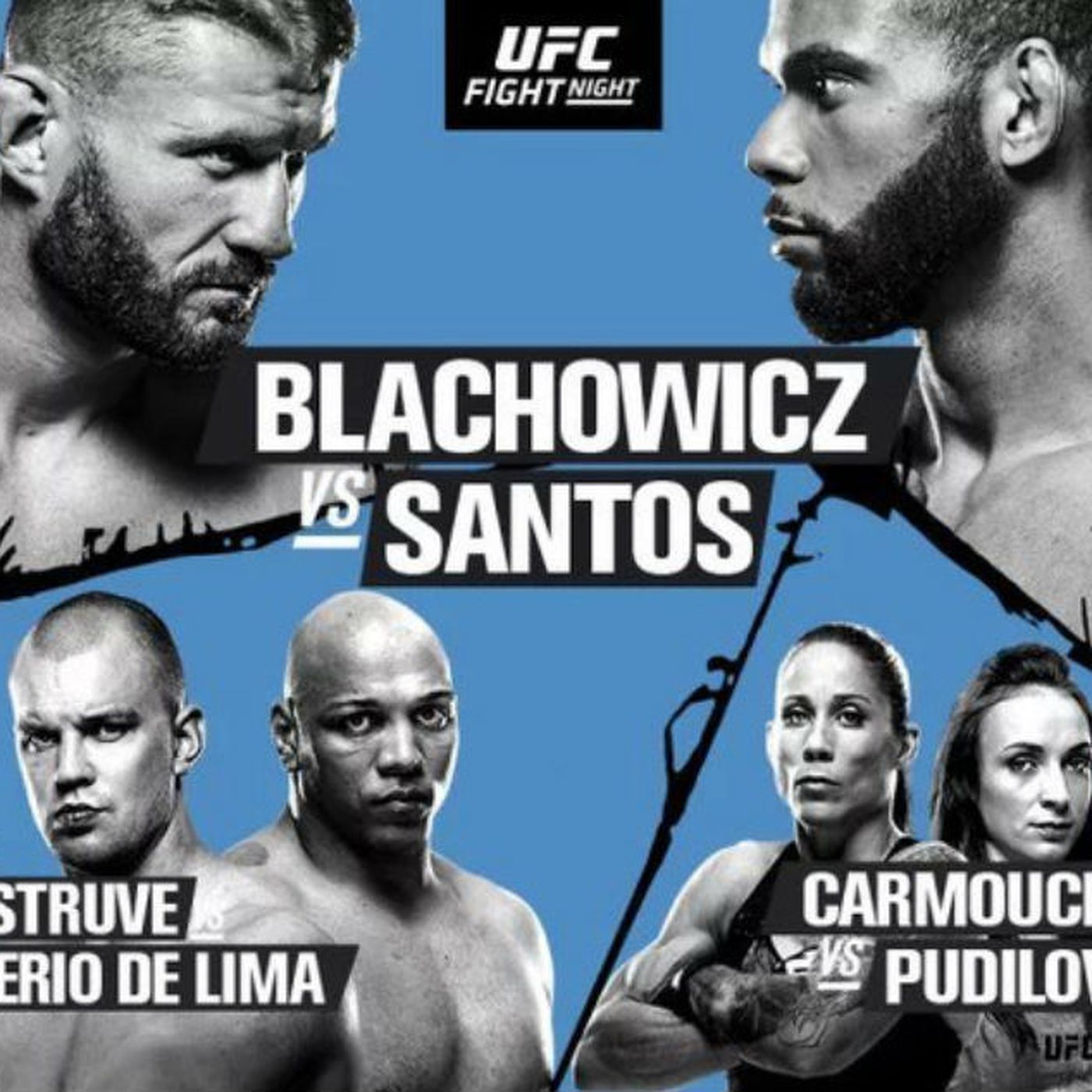 UFC News - Roman Raves Podcast