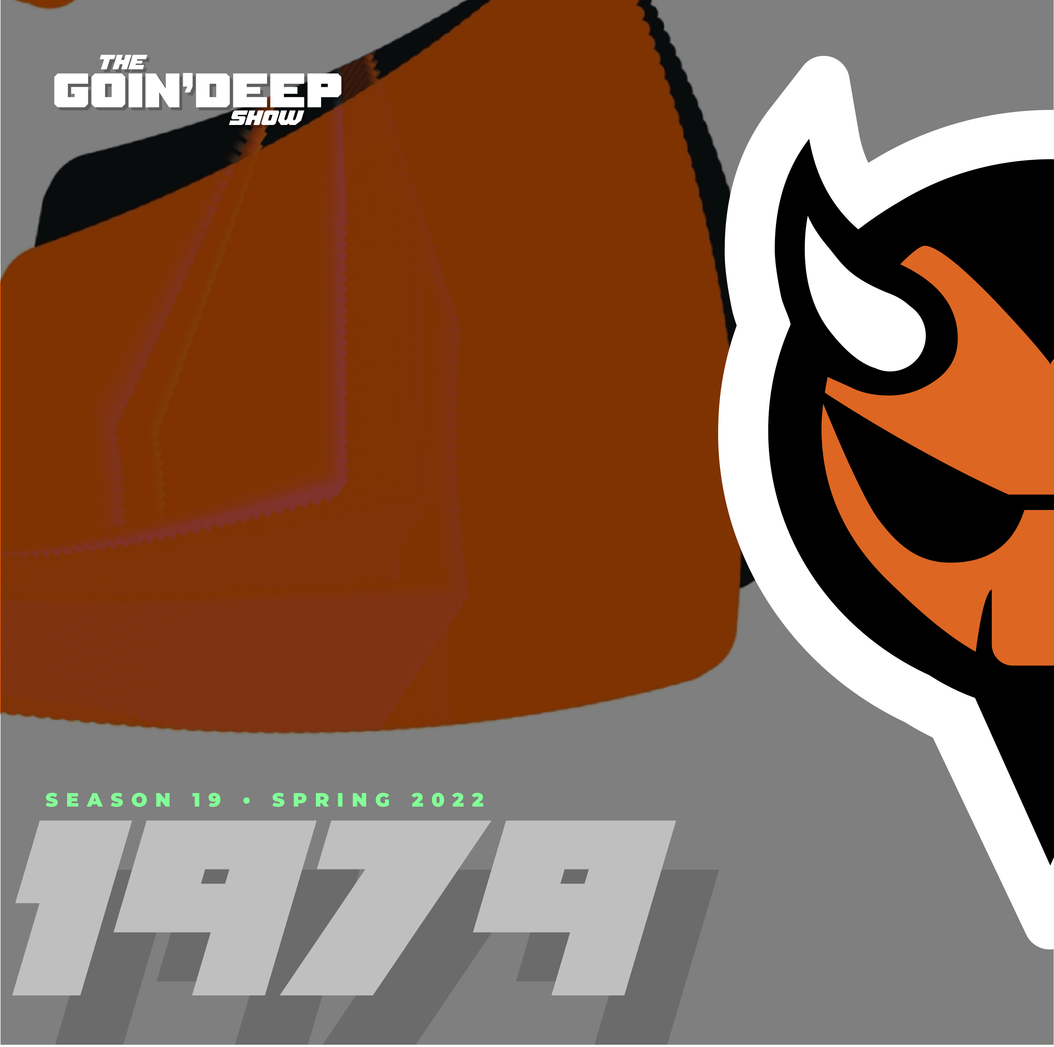 Goin’ Deep Show 1979: Kick me in the nuts