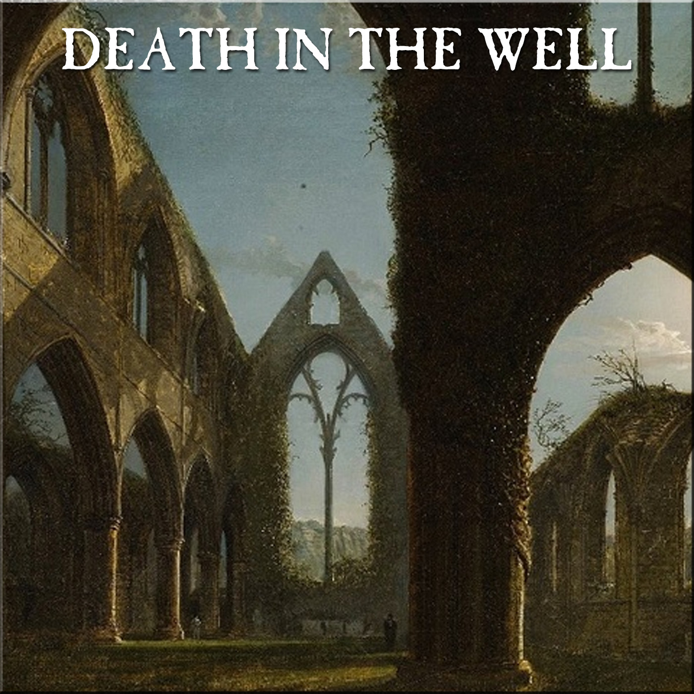 GREAT LIBRARY OF DREAMS 58 - Death in the Well
