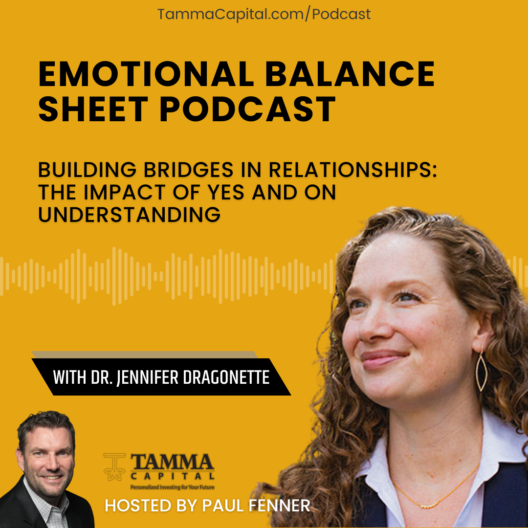 Emotional Balance Sheet with Paul Fenner