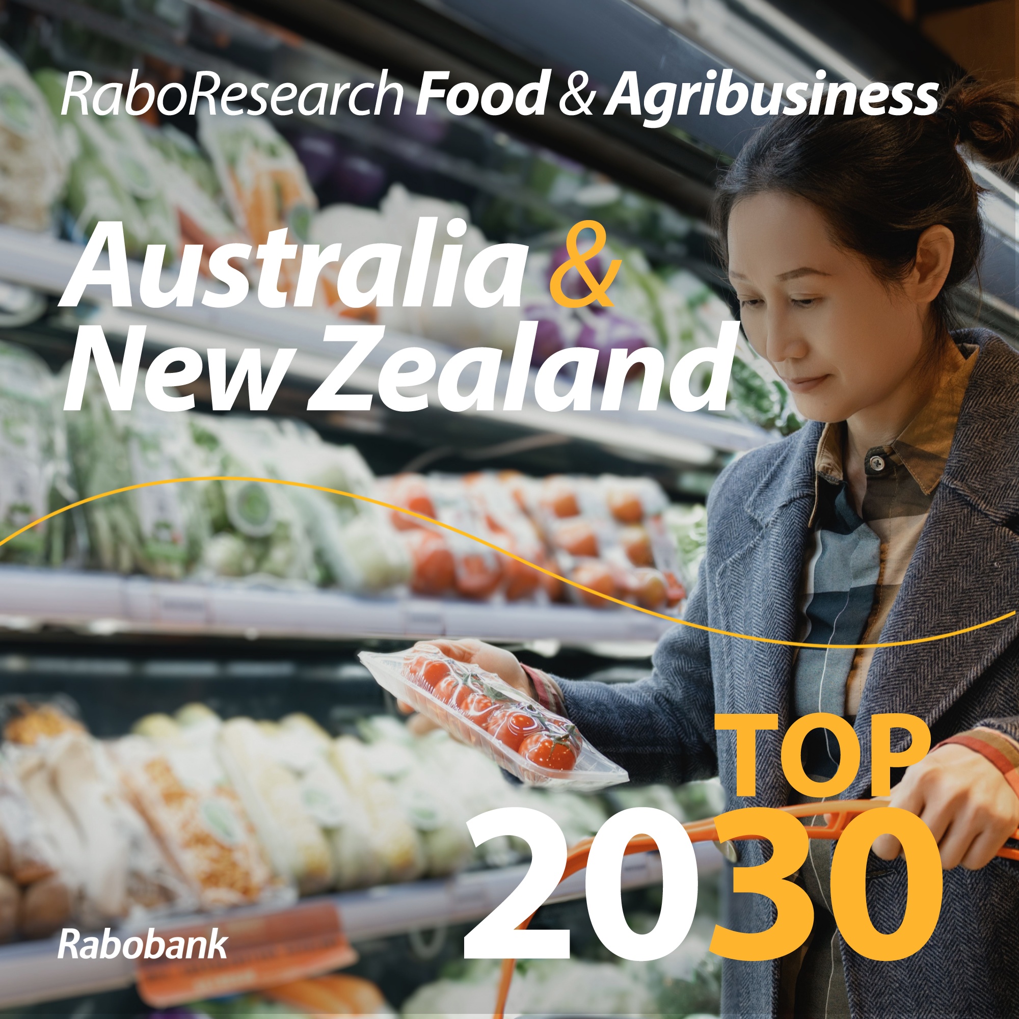 RaboResearch Food & Agribusiness Australia/NZ