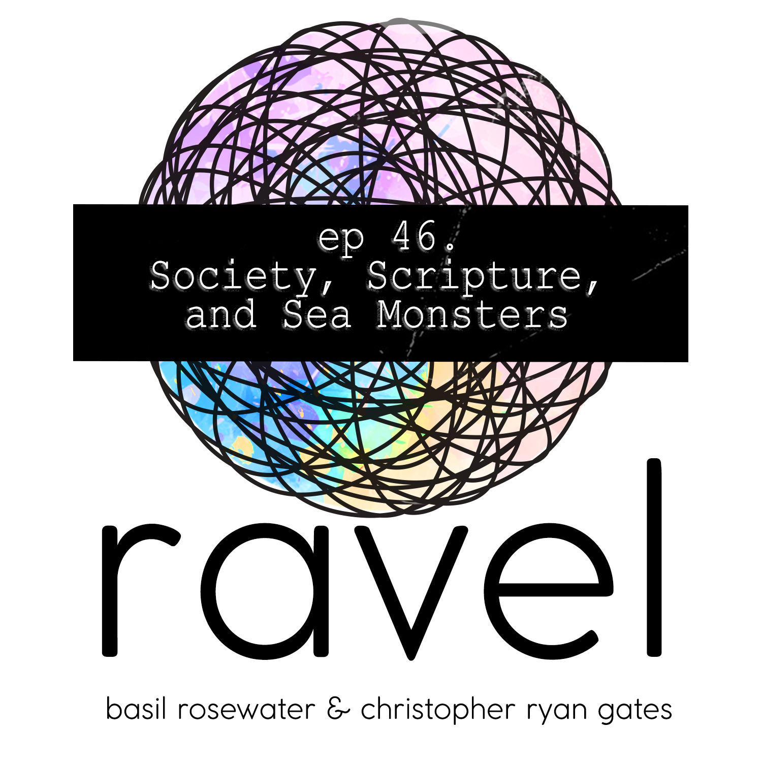 ravel