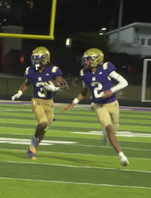 I Feel the Need for Speed #2 & #3