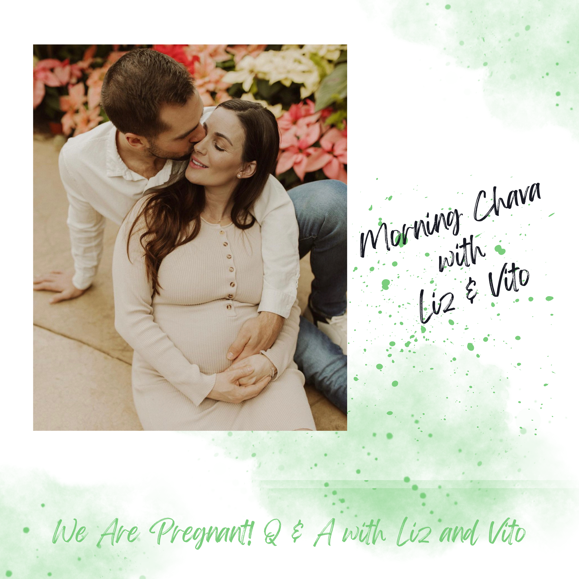 The Pregnancy to Parenting Show with Elizabeth Joy