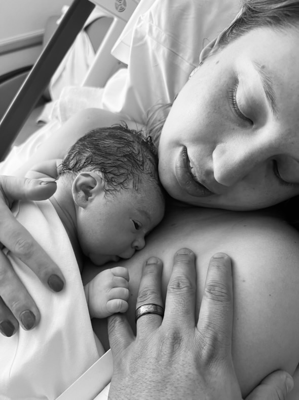 Alchemizing the Homebirth Transfer Experience