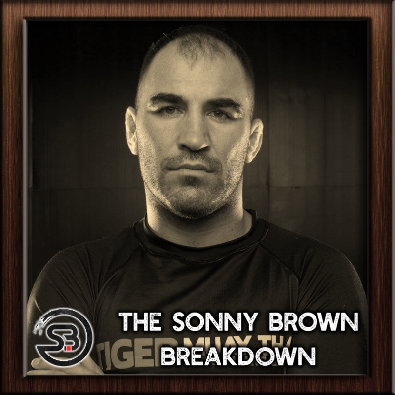 Forging a Competition Mindset & Abstract Thinking While Wrestling With Brian Ebersole