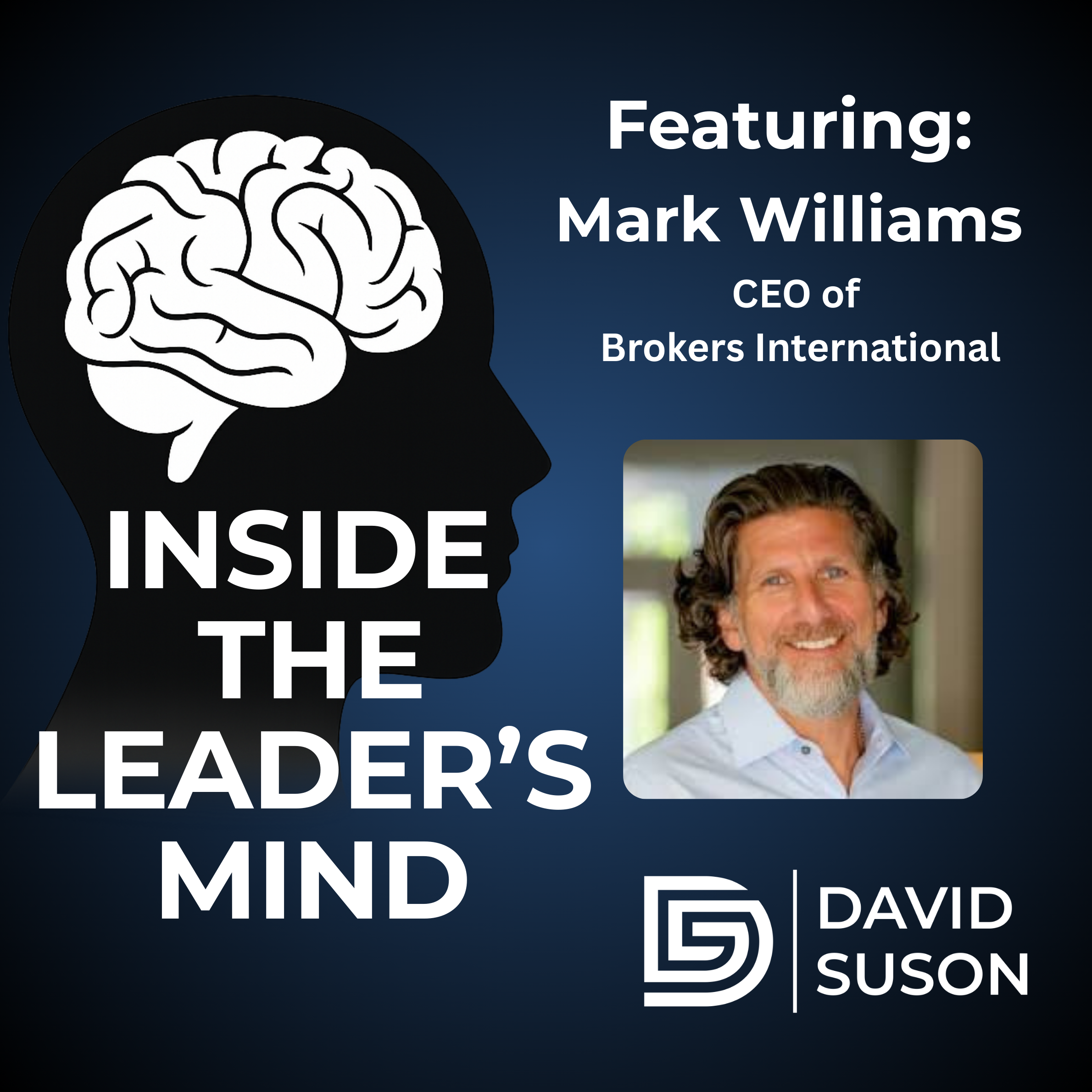 Inside the Leader\'s Mind