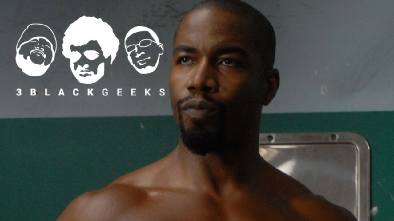 3BGClassic| Blood and Bone